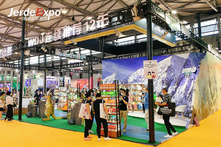 2022成都寵物展會(huì)在哪里什么時(shí)間舉行？成都展覽會(huì)搭建公司答道