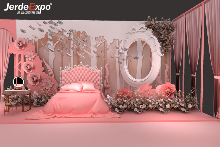 快閃店搭建 快閃店搭建