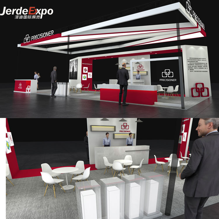 展覽會(huì)設(shè)計(jì)需求溝通 展覽會(huì)設(shè)計(jì)需求溝通