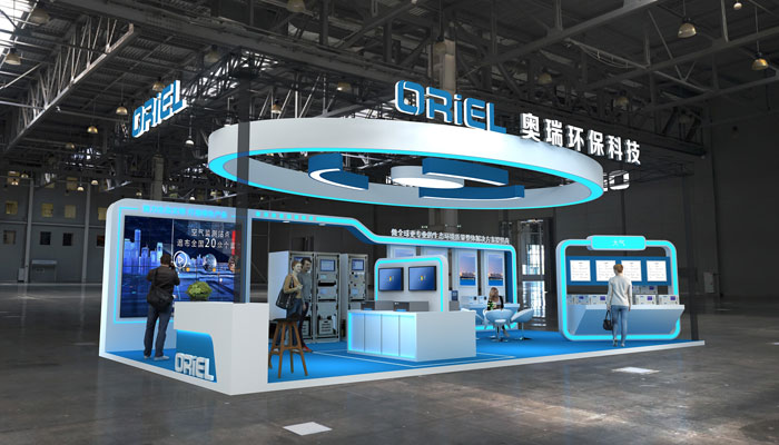 企業(yè)要參加展會(huì) 該如何選擇？展覽展臺(tái)設(shè)計(jì)公司為您解答