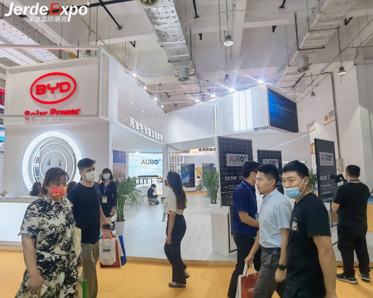 2022中國(guó)國(guó)際福祉博覽會(huì)什么時(shí)候開幕？北京展臺(tái)設(shè)計(jì)公司答道