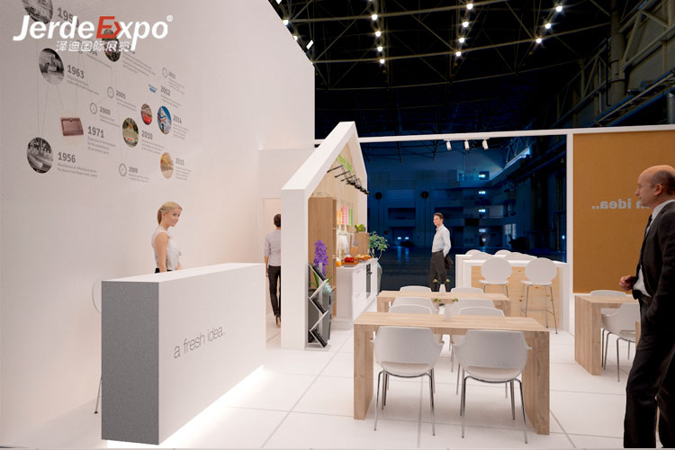 上海展臺搭建公司介紹什么是內(nèi)卷？內(nèi)卷的分類？卷的本質是什么？