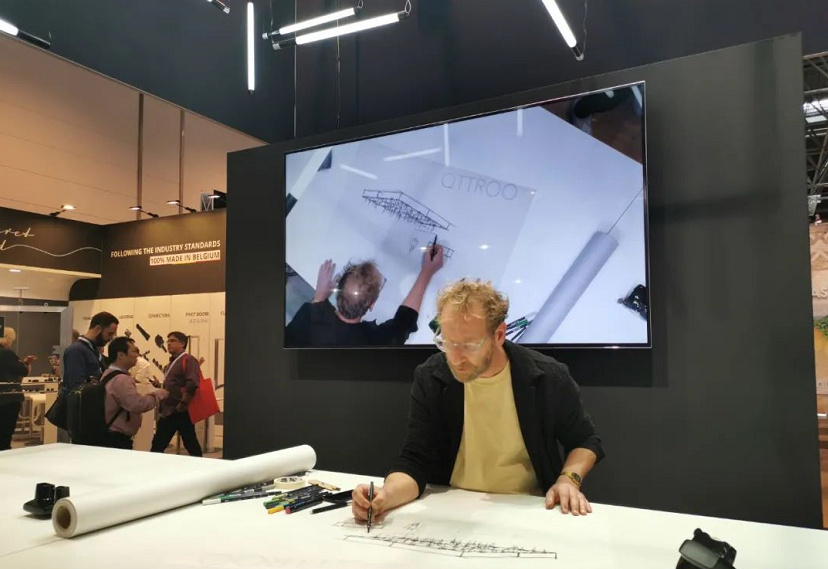 上海展臺(tái)設(shè)計(jì) 上海展臺(tái)設(shè)計(jì)