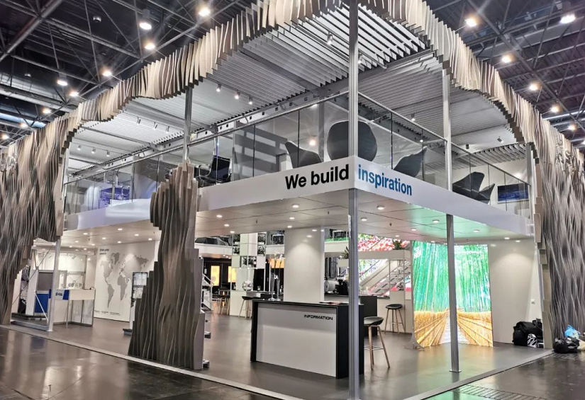 上海展臺(tái)設(shè)計(jì)制作與搭建 上海展臺(tái)設(shè)計(jì)制作與搭建