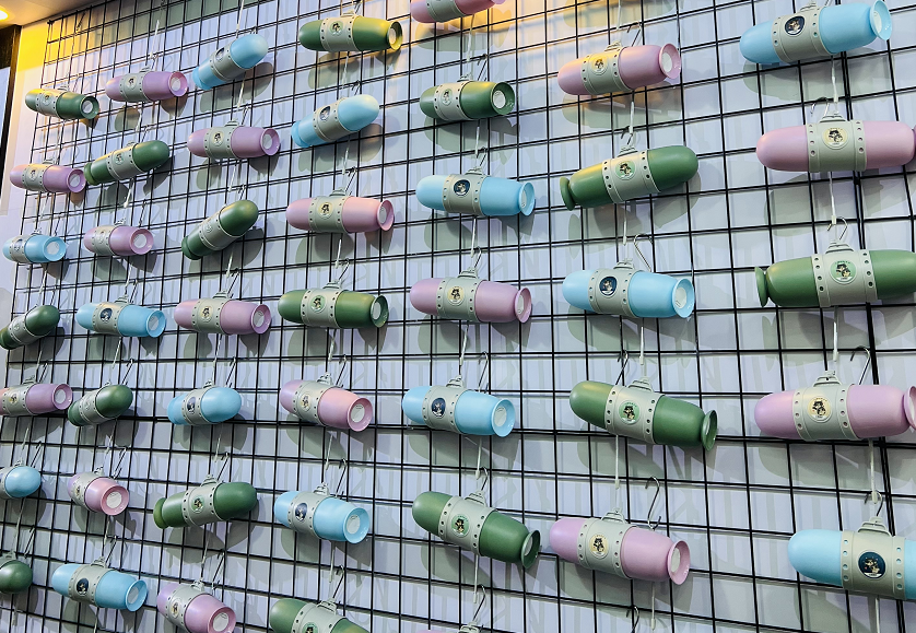 上海展臺搭建-產(chǎn)品陳列 上海展臺搭建-產(chǎn)品陳列