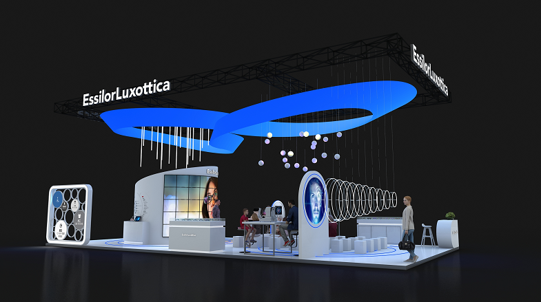 廣州活動展臺搭建 廣州活動展臺搭建