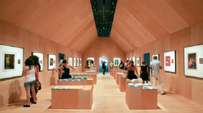 展位設(shè)計 展位設(shè)計