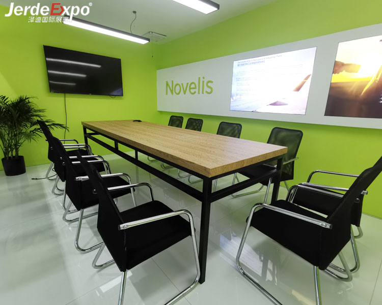 設(shè)計(jì)搭建展臺(tái) 設(shè)計(jì)搭建展臺(tái)