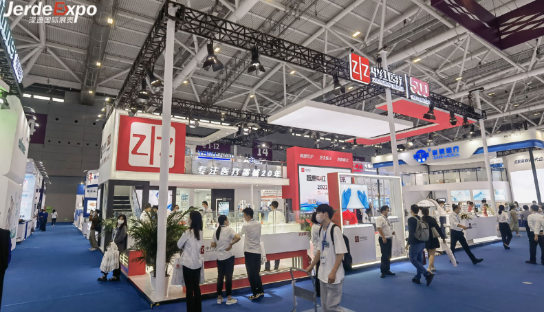 醫(yī)療器械展臺(tái)搭建 醫(yī)療器械展臺(tái)搭建