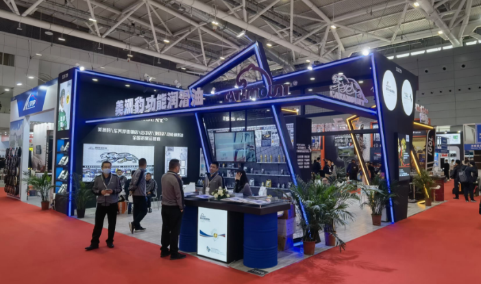 展覽搭建商是干什么的？展覽搭建報價包括那些方面？