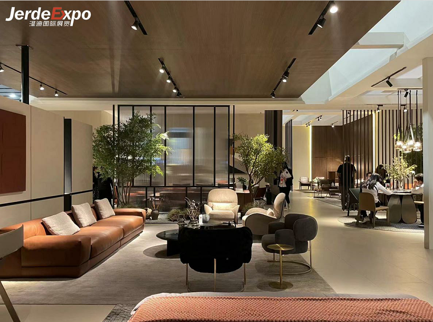 家具展覽設(shè)計(jì)搭建 家具展覽設(shè)計(jì)搭建