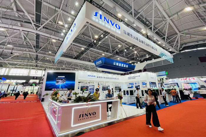 分享上海展臺裝修搭建中的展品擺放技巧 分享上海展臺裝修搭建中的展品擺放技巧