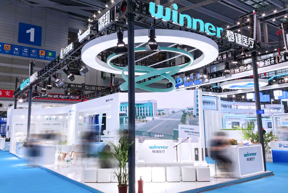 參加展覽時展臺展會位置對參展商的影響有哪些？