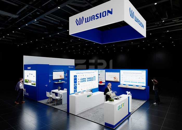 海外展臺(tái)搭建應(yīng)該需要注意那些問(wèn)題？