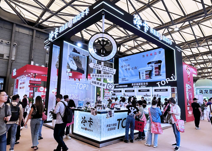 展會(huì)展臺(tái)搭建公司的售后服務(wù)包括哪些內(nèi)容？