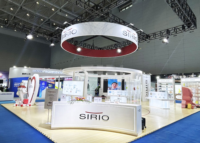 汕頭大健康展會搭建 汕頭大健康展會搭建