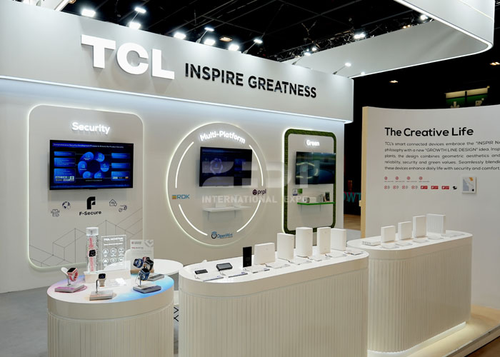 法國展臺設(shè)計搭建 法國展臺設(shè)計搭建